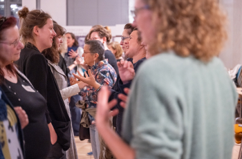 Strukturwandel braucht Care-Arbeit! 